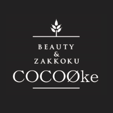 BEAUTY & ZAKKOKU COCOOke